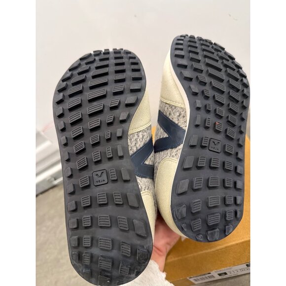 Veja Snow Nautico SDU Rec Sneakers Womens Size 5 US - Picture 10 of 14